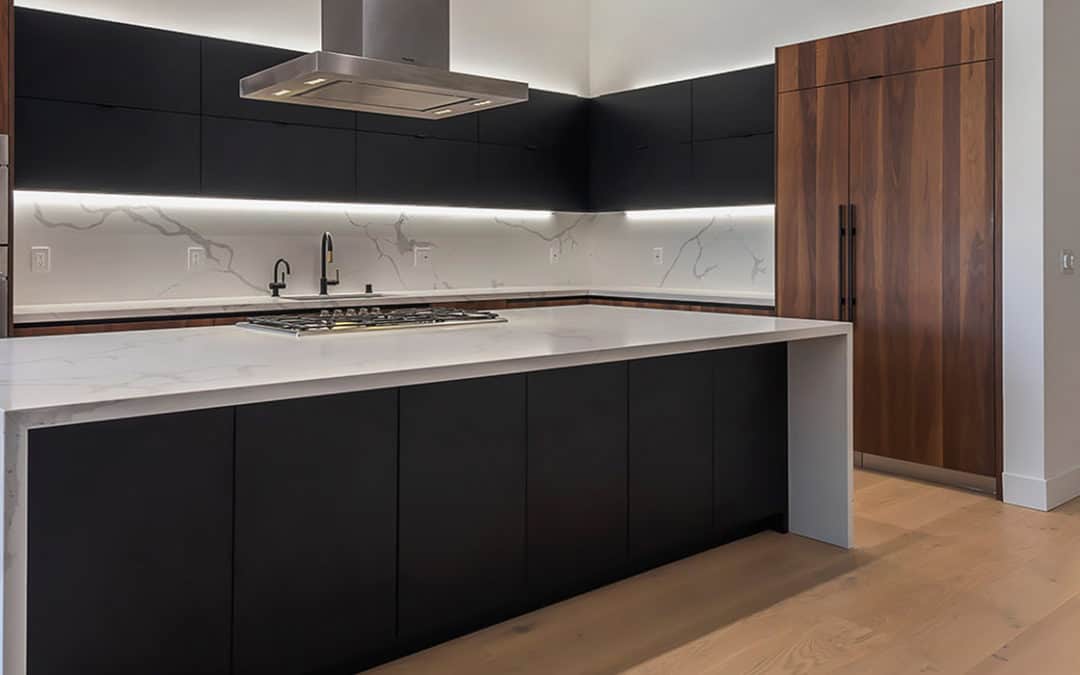 top kitchen design calgary