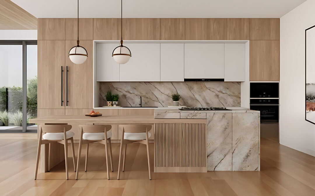 What Will Your Dream Kitchen Look Like? The New Kitchen Design Trends of 2024 and Beyond